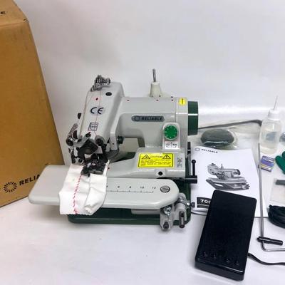 “Reliable” 700SB Blindstitch Machine 
