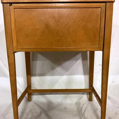 Sewing Machine Cabinet 
