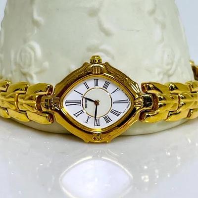 Vintage Ladies Seiko Watch