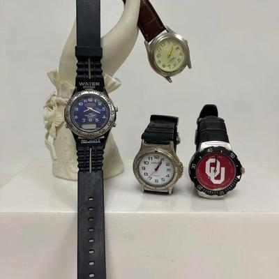 Men’s Vintage Watches