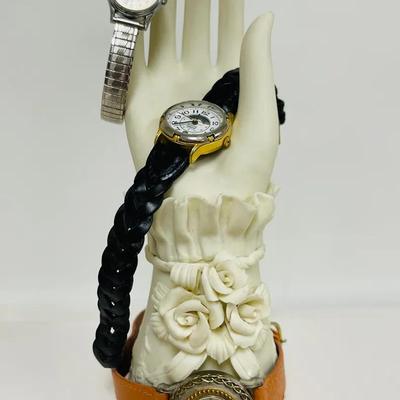 Vintage Fashion Watches