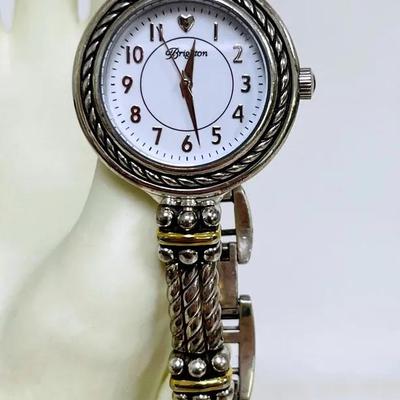“Brighton” Watch