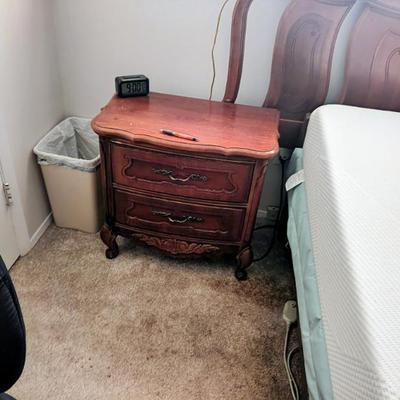 2 night stands $30 each