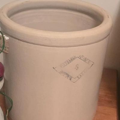 #4 Pittsburgh Pottery 