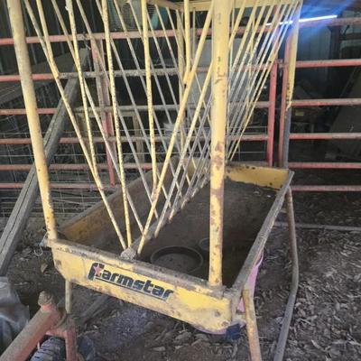 Farmstar feeder