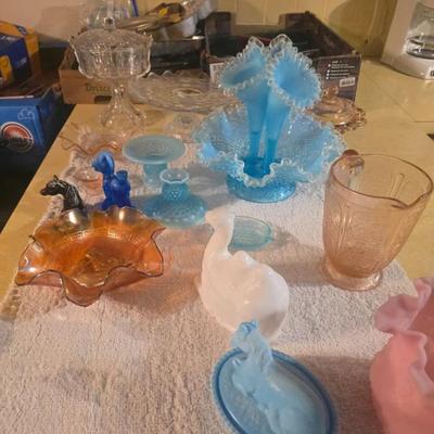 Westmoreland, Fenton and Dugan 