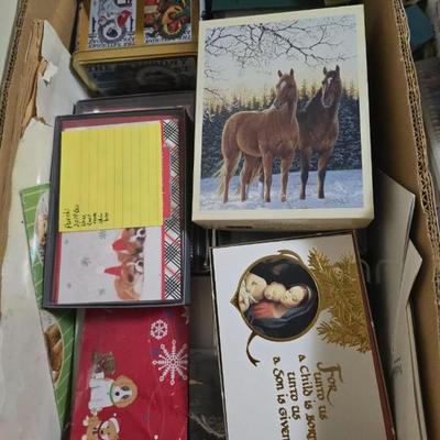 Christmas Cards 