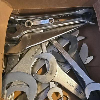 Mac Wrenches 