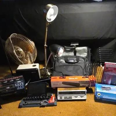 Home Electronics & Office Accessories Collection