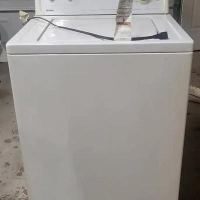 Kenmore Heavy-Duty Top Load Washing Machine