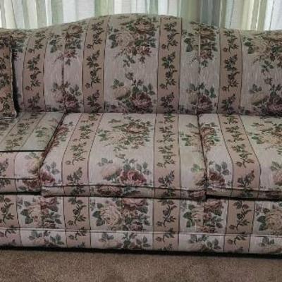 Sale Photo Thumbnail #40: Sofa Couch