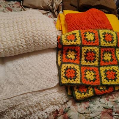 Sale Photo Thumbnail #13: Afghans