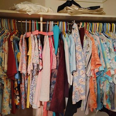 Sale Photo Thumbnail #73: Vintage Clothes