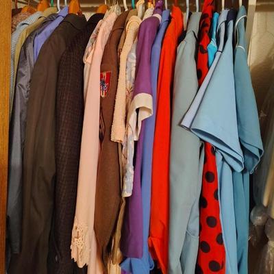 Sale Photo Thumbnail #11: Vintage Clothes