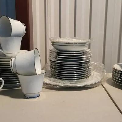 Silver & Gold (feat. Noritake) (1115)