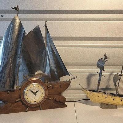 Aye, Aye, Captain! (1115)