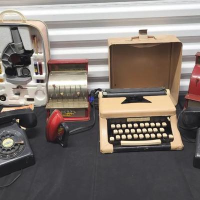 Playing Grownup (1125)