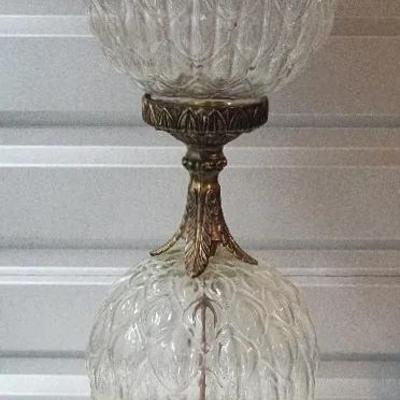 Parlor Lamp (1115)
