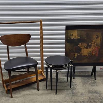 Retro Relaxation Project (1115)