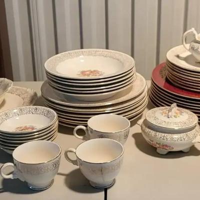 Nautilus China (1115)