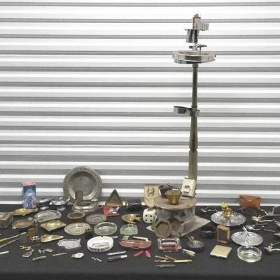 Old School Gentleman's Lot (1115)