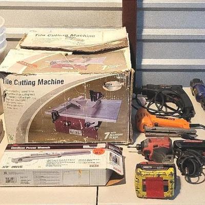 Handyman Variety (1115)