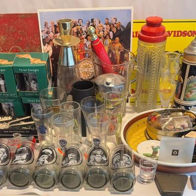 Mancave Collectibles (1115)