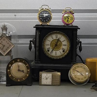 Got The Time? (1115)