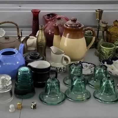 Picker Variety (1115)