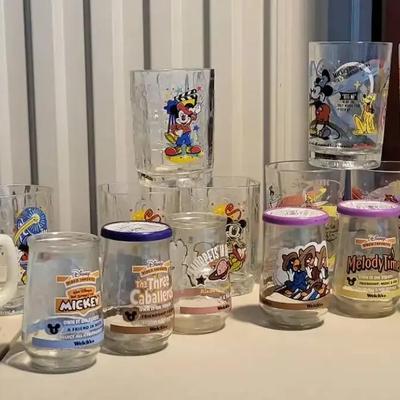 Collectible Glass (feat. Disney) (1115)