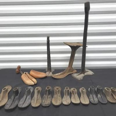 Cobbler's Collection (1125)