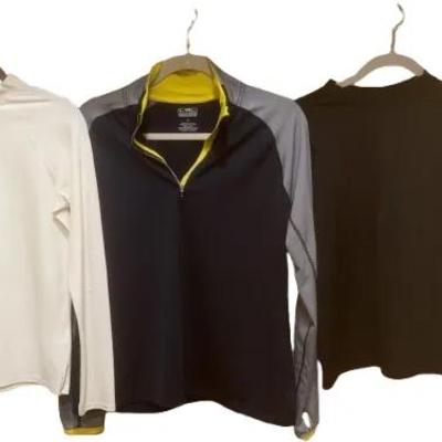 Ralph Lauren Long Sleeve Shirt And More!