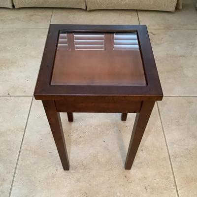 The Bombay Co. Side Table 