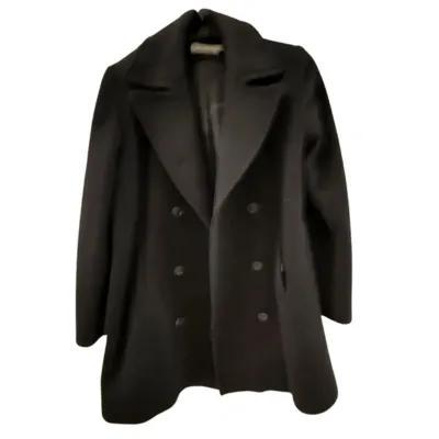 Vintage Calvin Klein Peacoat