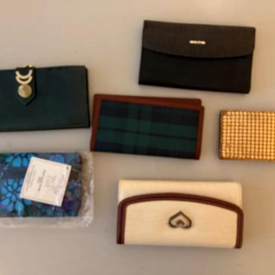 6 Luxury Wallets