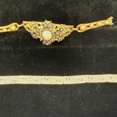 2 Vintage Bracelets
