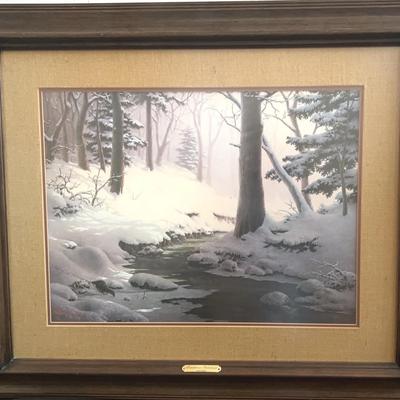 BJ351 Slumbers Interlude Windberg