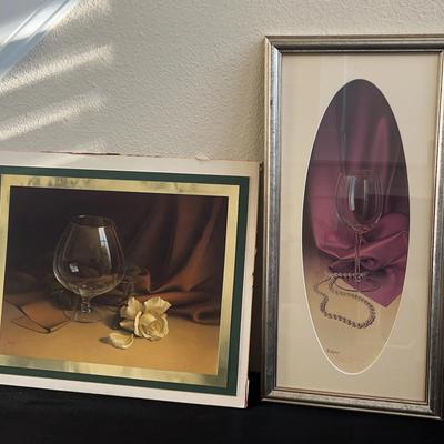 BJ352 Prints By Windberg