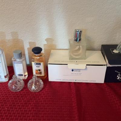 Lamps Berger Paris Home Fragrances