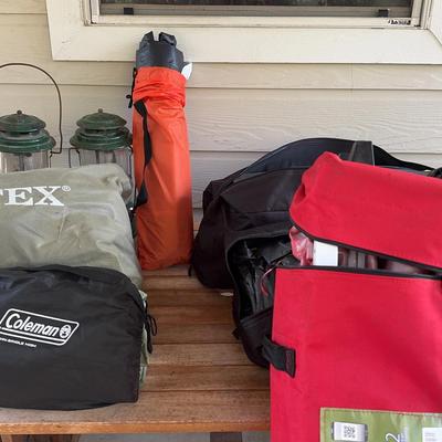 Sportive Dome Tents And More