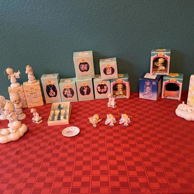 Precious Moments Collection