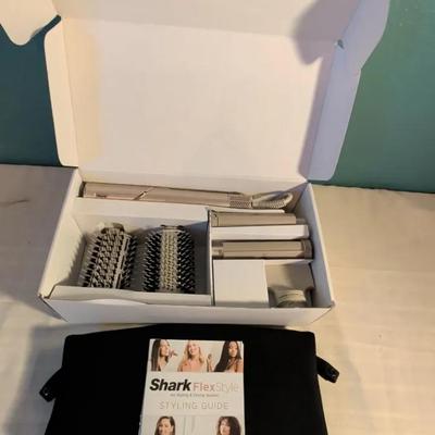 Shark FlexStyle Air Styling & Drying System