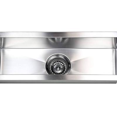 Ariel 23" Stainless Steel Undermount Sink – Model F2308