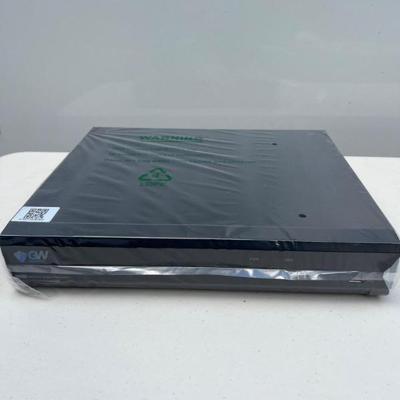 GW Security HD Network Video Recorder - $1K