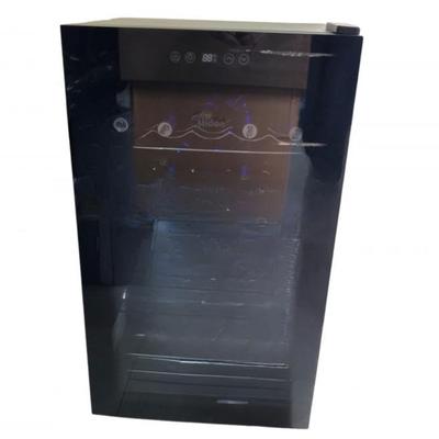 Midea Bottle Fridge – Model MRW34S1ABB, 34-Bottle Capacity	