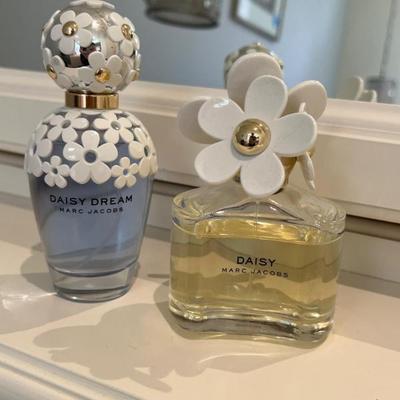 Marc Jacobs Daisy & Daisy Dream – Eau de Toilette Duo