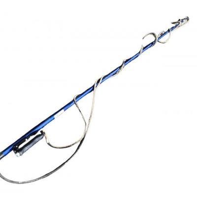 RoyalPeak Telescoping Pressure Washing Pole – 24-Foot Reach