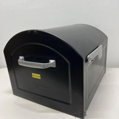 Large Architectural Mailbox - Never Used