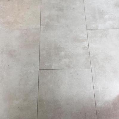 25 Boxes Florim Rectified Ceramic Tiles – Italian Precision & Design