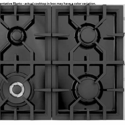 ZLINE RC30 Gas or Propane Range Top – New in Box